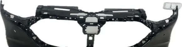 Mazda 3 Front bumper BCKN50031