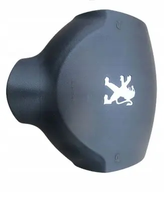 Peugeot 4007 Steering wheel airbag