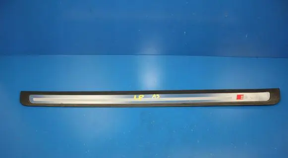 Audi A5 8T 8F Front sill trim cover