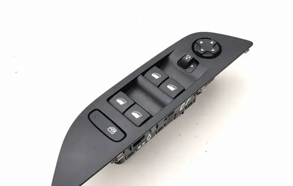 Peugeot 2008 II Electric window control switch A007M102 98421760ZD 1051977299