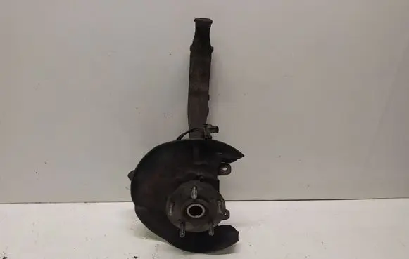 Honda Accord Front wheel hub spindle knuckle