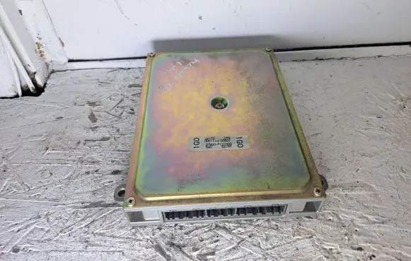 Acura ILX Engine control unit/module 37820P11G00 540106608 1G0