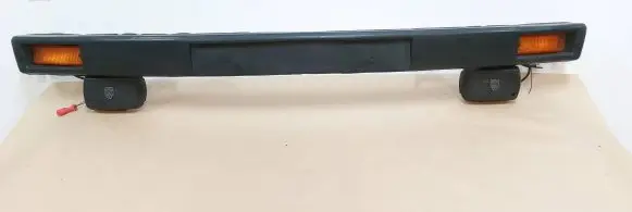 Jaguar XJS Front bumper