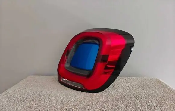 Rear/tail lights