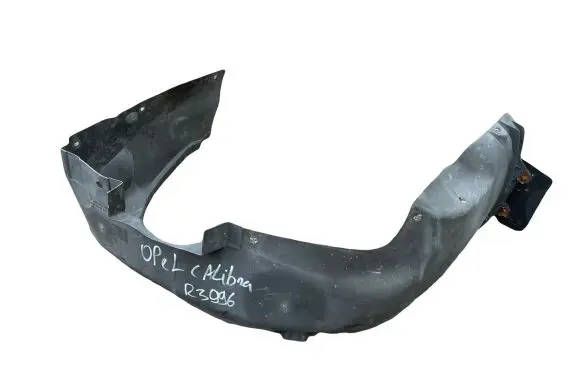 Opel Calibra Rear arch fender liner splash guards 90346202