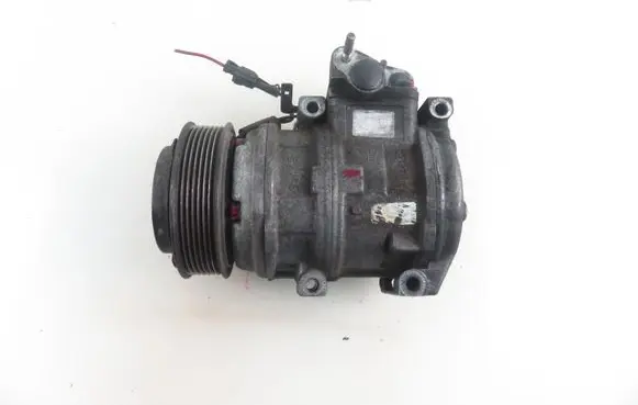 KIA Sorento Air conditioning (A/C) compressor (pump) 1625023500