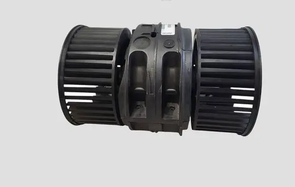 Renault Megane III Heater fan/blower T1001277N