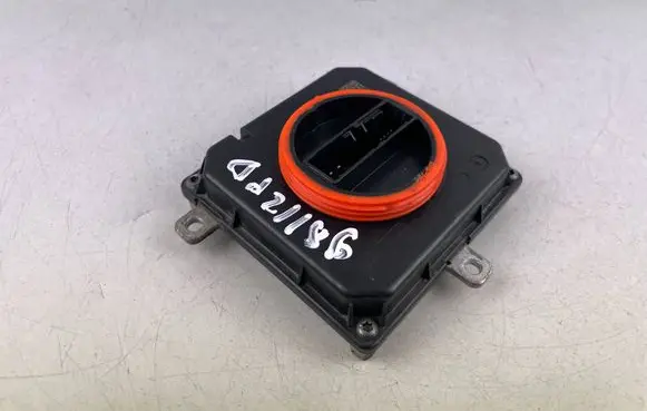 Volkswagen Golf VIII LED ballast control module 992941591BE 992941591B