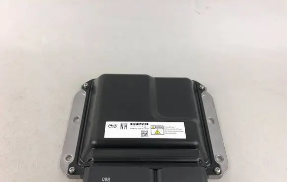 Subaru Forester SJ Engine control unit/module 22611AV580