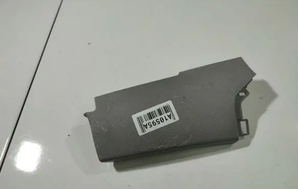 Toyota Yaris Other interior part 
