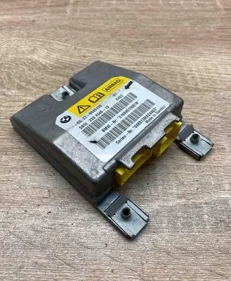 BMW 5 E60 E61 Airbag control unit/module 6945155