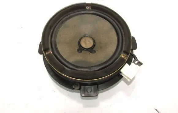 Hyundai Accent Rear door speaker 963201C500