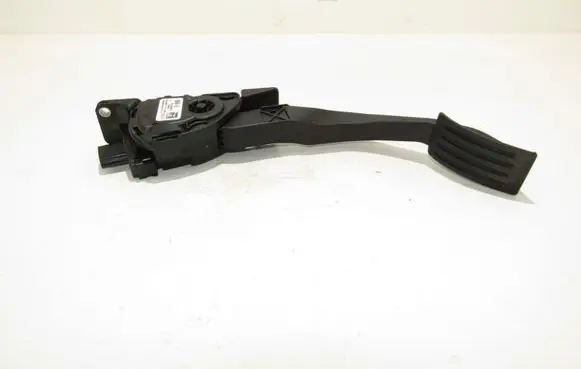 Ford C-MAX II Accelerator throttle pedal F1DC9F836BA