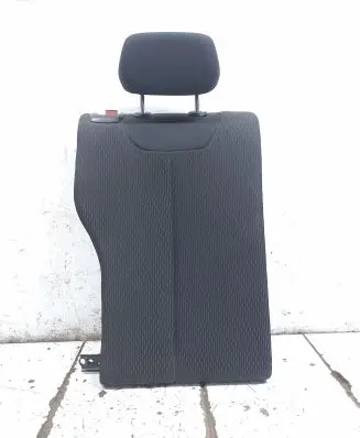 BMW 3 F30 F35 F31 Rear seat 