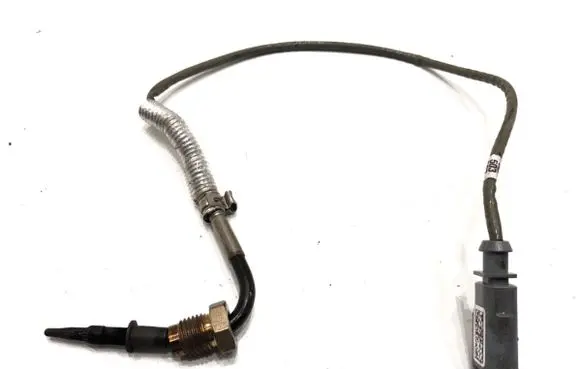Skoda Octavia Mk4 Exhaust gas temperature sensor 05L906088CA