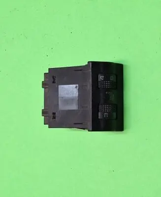 Skoda Octavia Mk1 (1U) Seat heating switch 