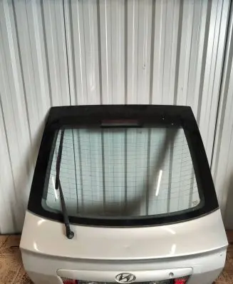 Hyundai Elantra Tailgate/trunk/boot lid