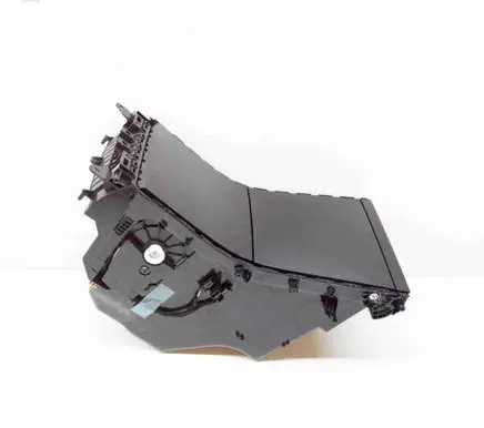 Glove box