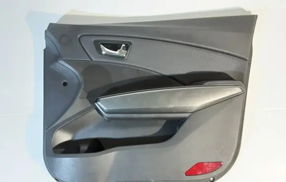 SsangYong Tivoli Front door card panel trim BA20 7222035040