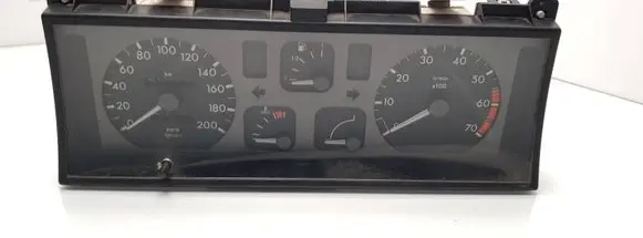 Renault Espace II Speedometer (instrument cluster) 6025110972 1950890219508998 09043530053