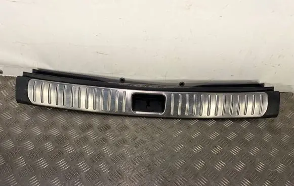 KIA Sportage Trunk/boot sill cover protection 85770D9500