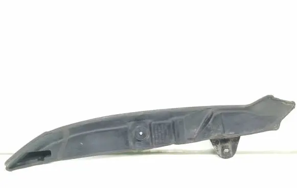 Fender end trim
