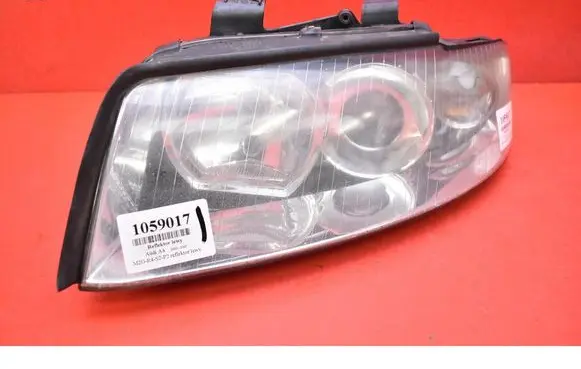 Audi A4 S4 B6 8E 8H Headlight/headlamp 8E0941003F