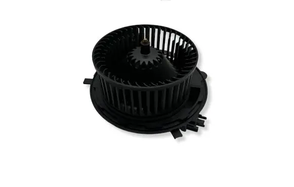 Audi A3 S3 8V Heater fan/blower 5Q1819021B 0130115576 5Q0907521D