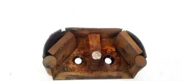 Volkswagen PASSAT B5 Rear door lock loop/hook striker 