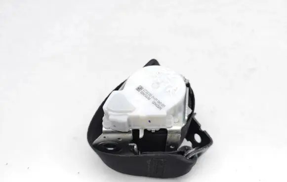 Ford Connect Middle seatbelt (rear) DT11K611B68DE