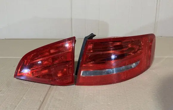 Audi A4 S4 B8 8K Rear/tail lights 8K9945096