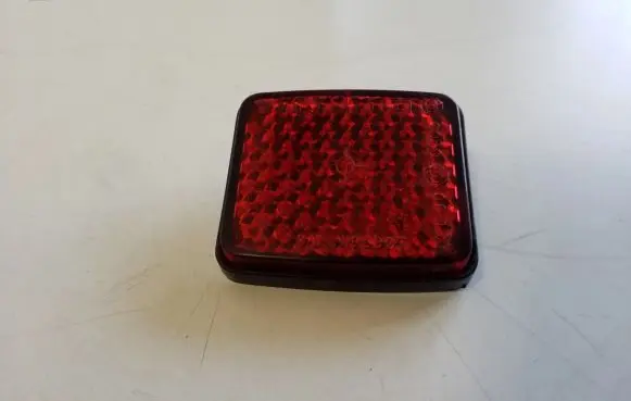 Iveco Daily 5th gen Rear tail light reflector E30251734I