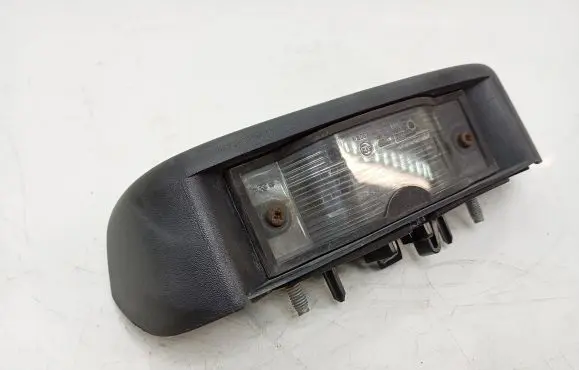 Opel Vivaro Number plate light 93850149 8200211477