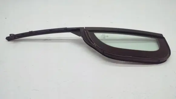 Peugeot 308 Rear door window glass