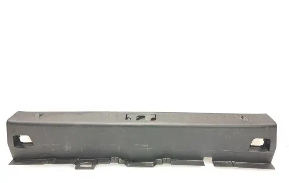 Volvo S60 Trunk/boot sill cover protection 31307102