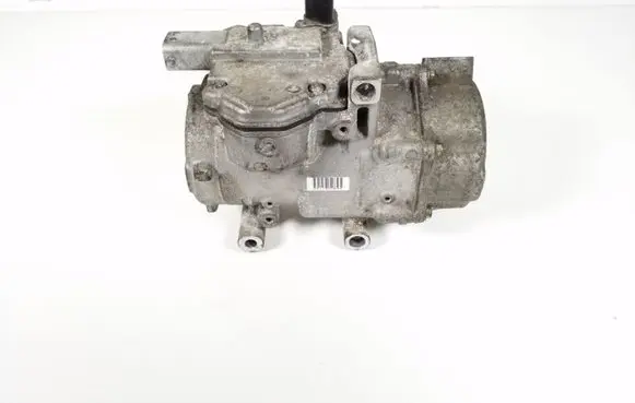 Lexus CT 200H Air conditioning (A/C) compressor (pump) 0422000400