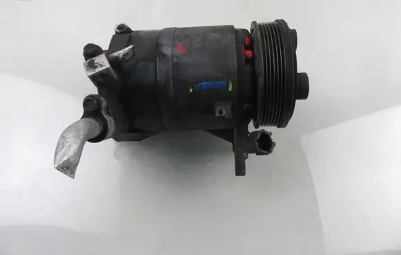 Nissan Murano Z50 Air conditioning (A/C) compressor (pump) 92600CA010