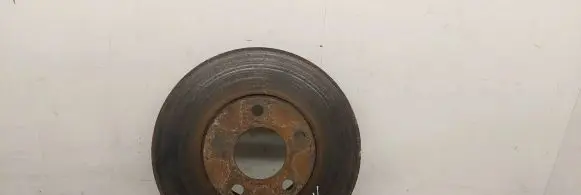 Audi A6 S6 C4 4A Front brake disc