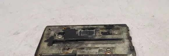 Volkswagen PASSAT B6 Battery tray 3C0804869E