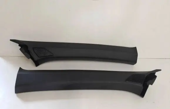 Volkswagen T-Roc (A) pillar trim