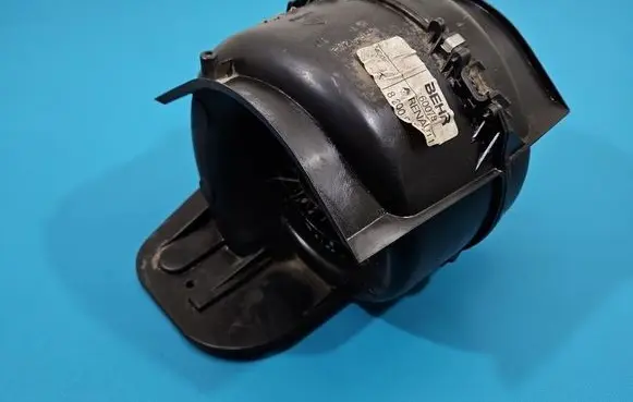 Heater fan/blower