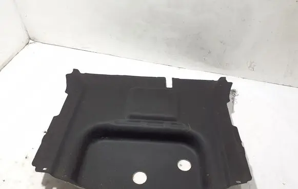 Ford Mach-E I Trunk/boot mat liner LJ8BR114A54BC