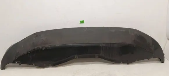 Audi Q4 Sportback e-tron Front bumper lip 89A807061A