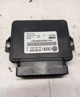 Audi A6 S6 C6 4F Hand brake control module 4F0907801B A2C53173612 4F0910801D