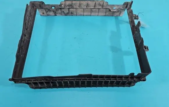 Center console