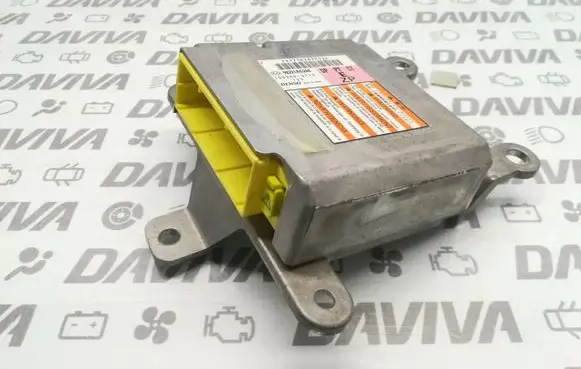 Subaru Legacy Airbag control unit/module 98221AG260 150300-0710