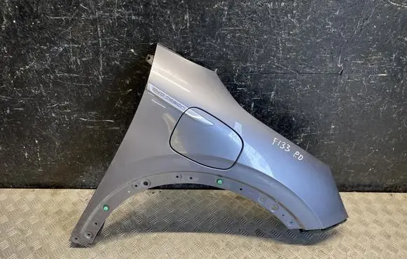 BYD Atto 3 Fender