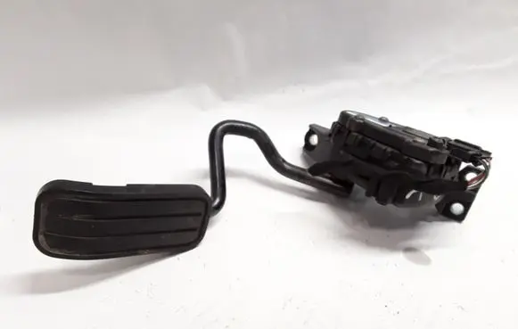 Volkswagen Sharan Accelerator throttle pedal 6PV00777004HLO 7M4723507D