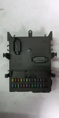 Renault Laguna II Fuse box set 8200438793 518831110 8200447434