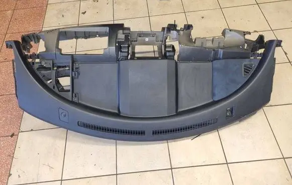 Nissan Murano Z50 Dashboard 